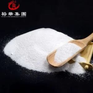 EETBARE Soda ASH