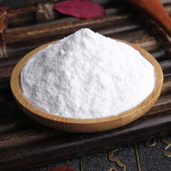 YUHUA Snowflake Sodium Bicarbonate Products YUHUA Snowflake Sodium Bicarbonate Products